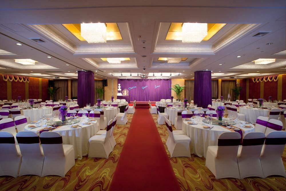 Grand Skylight Hotel Shenzhen  Restaurant foto